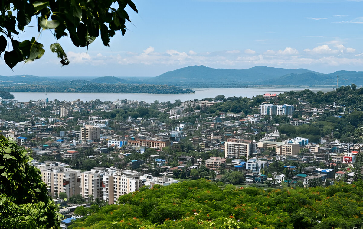 guwahati